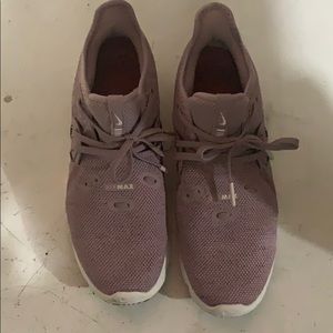 Nike air max’s women’s size 8